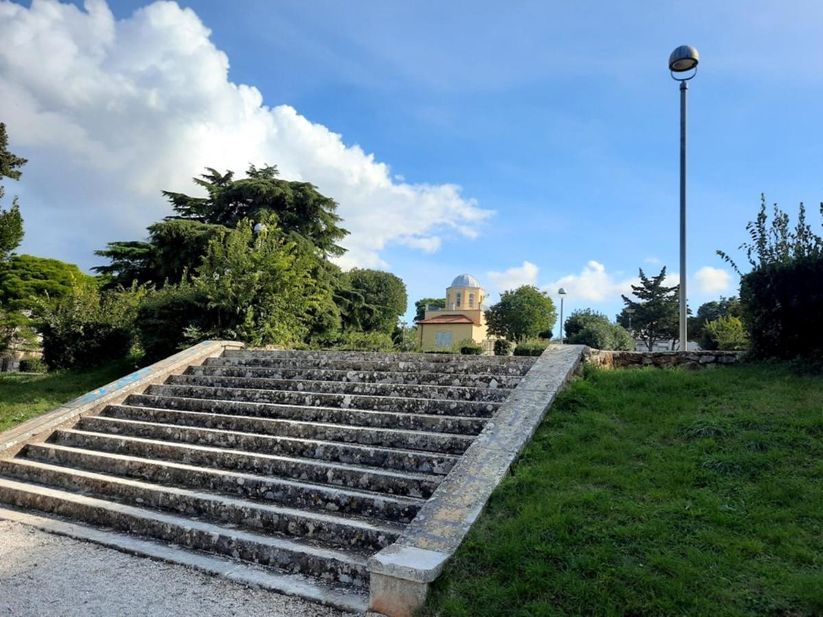 Bright & Cozy Pula Exterior foto