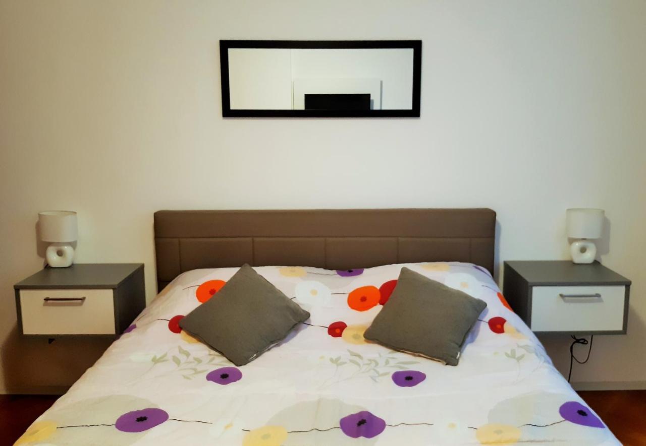 Bright & Cozy Pula Exterior foto